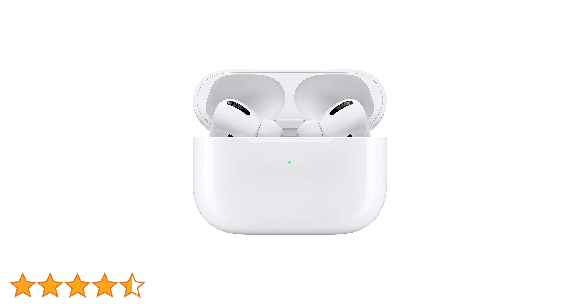 Apple - Apple AirPods Pro MWP22J/A エアポッズ プロ 3個 71zny7BTRlL.jpg_BO30,255,255,